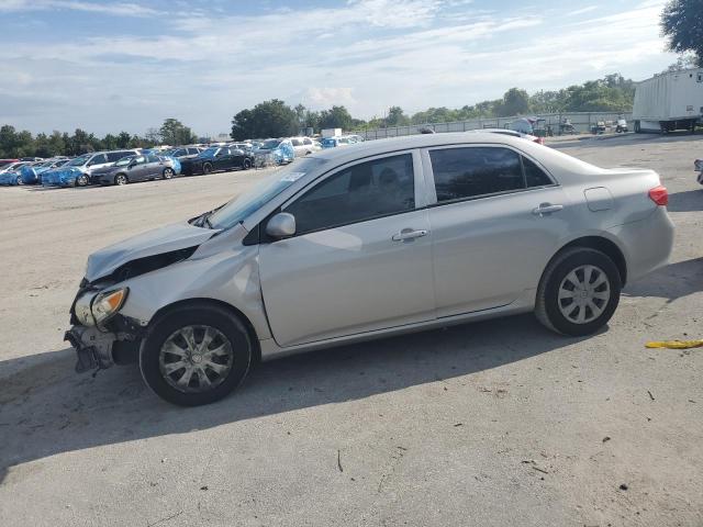 Photo 0 VIN: 1NXBU4EE3AZ275957 - TOYOTA COROLLA BA 