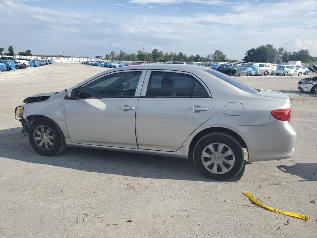 Photo 1 VIN: 1NXBU4EE3AZ275957 - TOYOTA COROLLA BA 