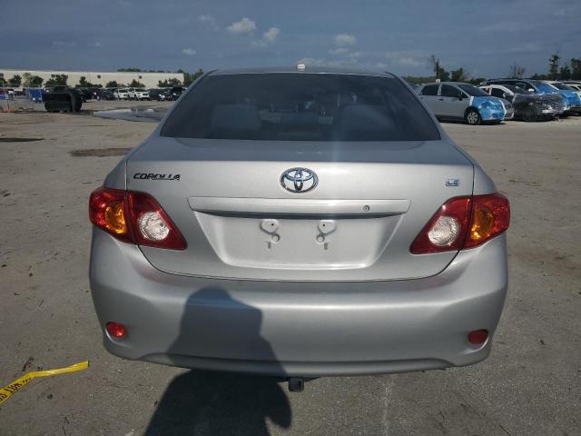 Photo 5 VIN: 1NXBU4EE3AZ275957 - TOYOTA COROLLA BA 