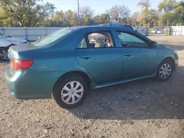 Photo 2 VIN: 1NXBU4EE3AZ277093 - TOYOTA COROLLA 