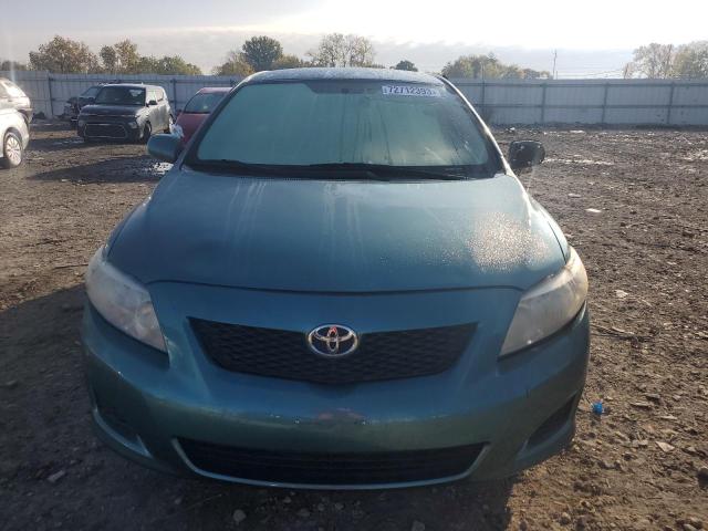 Photo 4 VIN: 1NXBU4EE3AZ277093 - TOYOTA COROLLA 