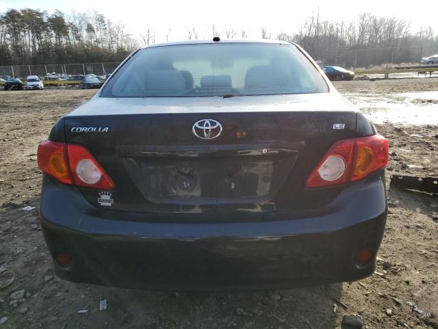 Photo 5 VIN: 1NXBU4EE3AZ280009 - TOYOTA COROLLA 