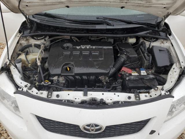 Photo 10 VIN: 1NXBU4EE3AZ280799 - TOYOTA COROLLA 