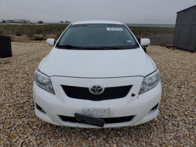 Photo 4 VIN: 1NXBU4EE3AZ280799 - TOYOTA COROLLA 