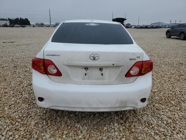 Photo 5 VIN: 1NXBU4EE3AZ280799 - TOYOTA COROLLA 