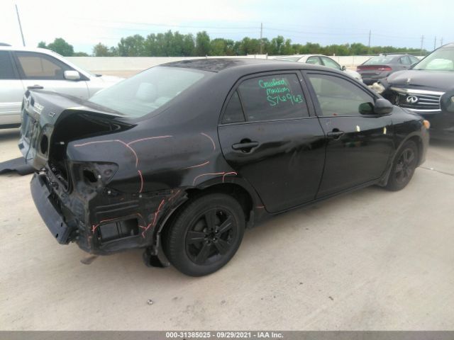 Photo 3 VIN: 1NXBU4EE3AZ281340 - TOYOTA COROLLA 