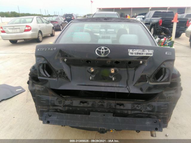 Photo 5 VIN: 1NXBU4EE3AZ281340 - TOYOTA COROLLA 