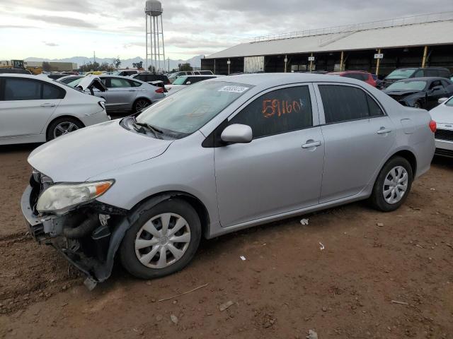 Photo 0 VIN: 1NXBU4EE3AZ282603 - TOYOTA COROLLA 