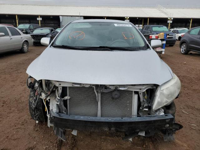 Photo 4 VIN: 1NXBU4EE3AZ282603 - TOYOTA COROLLA 