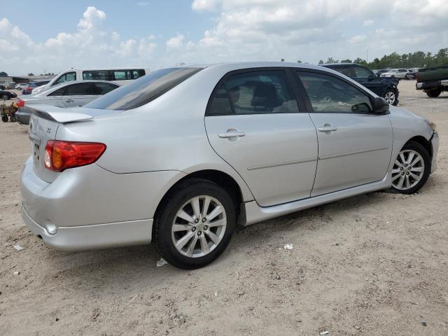 Photo 2 VIN: 1NXBU4EE3AZ283668 - TOYOTA COROLLA BA 