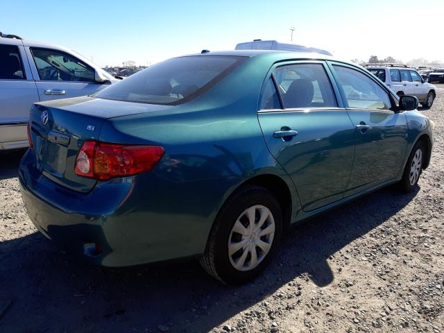 Photo 2 VIN: 1NXBU4EE3AZ286022 - TOYOTA COROLLA 