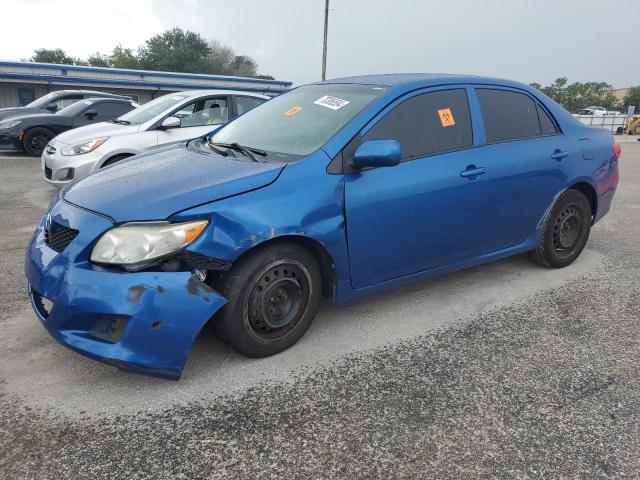 Photo 0 VIN: 1NXBU4EE3AZ287851 - TOYOTA COROLLA BA 