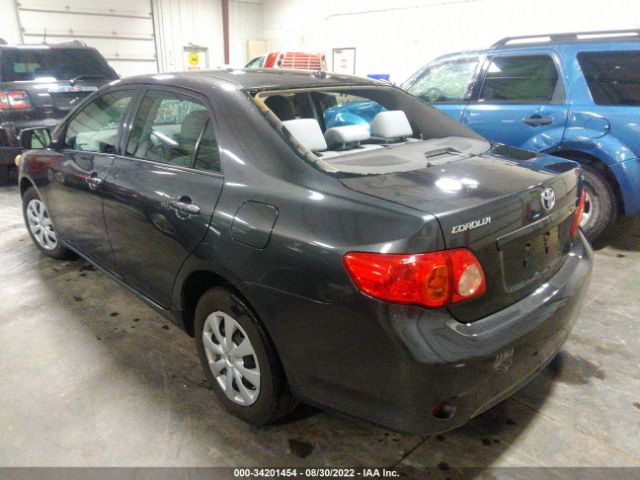 Photo 2 VIN: 1NXBU4EE3AZ290491 - TOYOTA COROLLA 