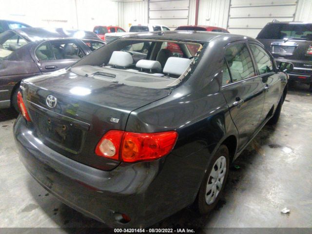 Photo 3 VIN: 1NXBU4EE3AZ290491 - TOYOTA COROLLA 