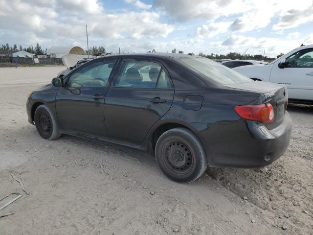 Photo 1 VIN: 1NXBU4EE3AZ292984 - TOYOTA COROLLA 