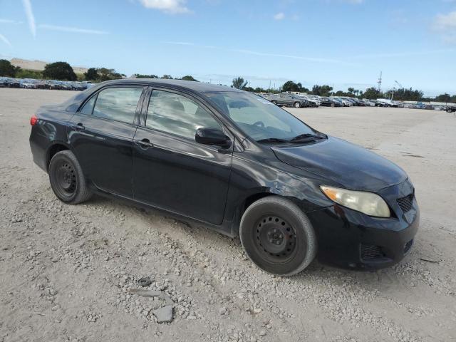 Photo 3 VIN: 1NXBU4EE3AZ292984 - TOYOTA COROLLA 