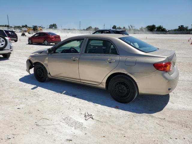 Photo 1 VIN: 1NXBU4EE3AZ293097 - TOYOTA COROLLA 