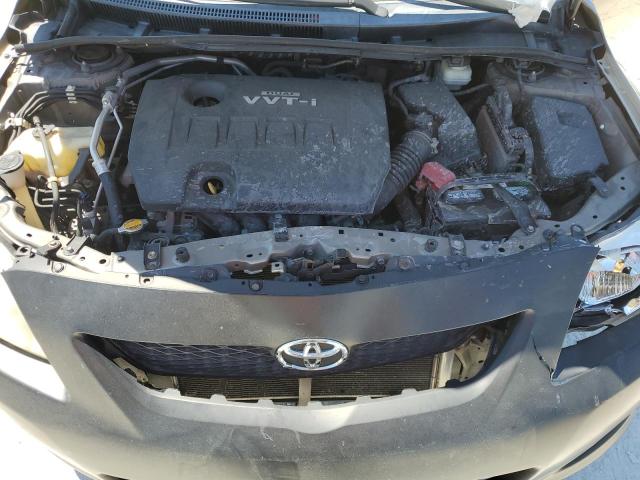 Photo 10 VIN: 1NXBU4EE3AZ293097 - TOYOTA COROLLA 