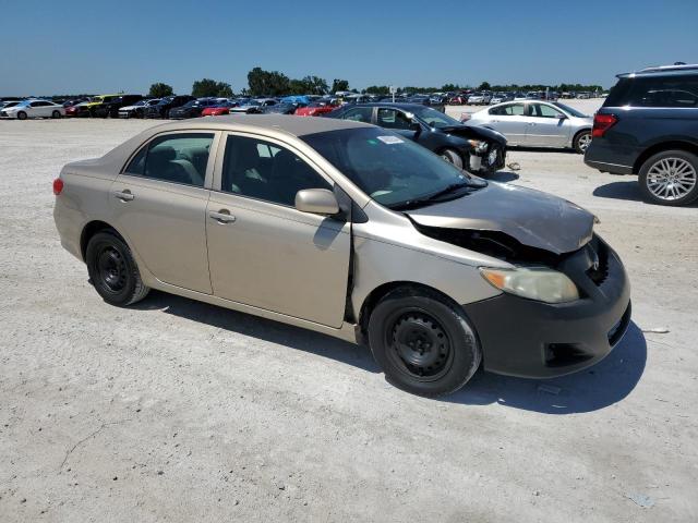 Photo 3 VIN: 1NXBU4EE3AZ293097 - TOYOTA COROLLA 