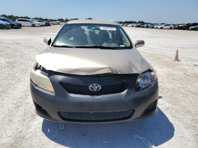 Photo 4 VIN: 1NXBU4EE3AZ293097 - TOYOTA COROLLA 