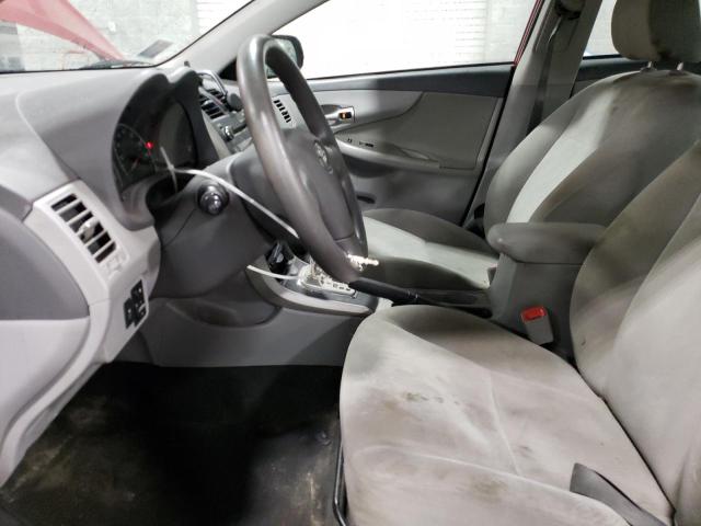 Photo 6 VIN: 1NXBU4EE3AZ294931 - TOYOTA COROLLA BA 