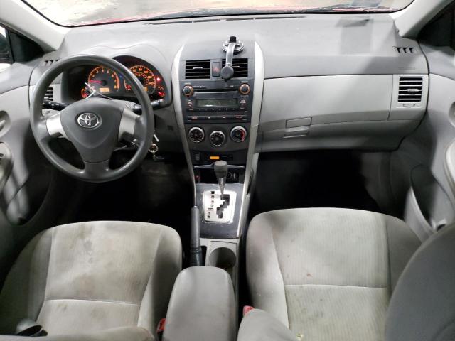 Photo 7 VIN: 1NXBU4EE3AZ294931 - TOYOTA COROLLA BA 