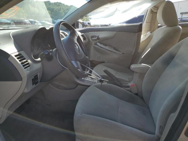 Photo 4 VIN: 1NXBU4EE3AZ297182 - TOYOTA COROLLA BA 