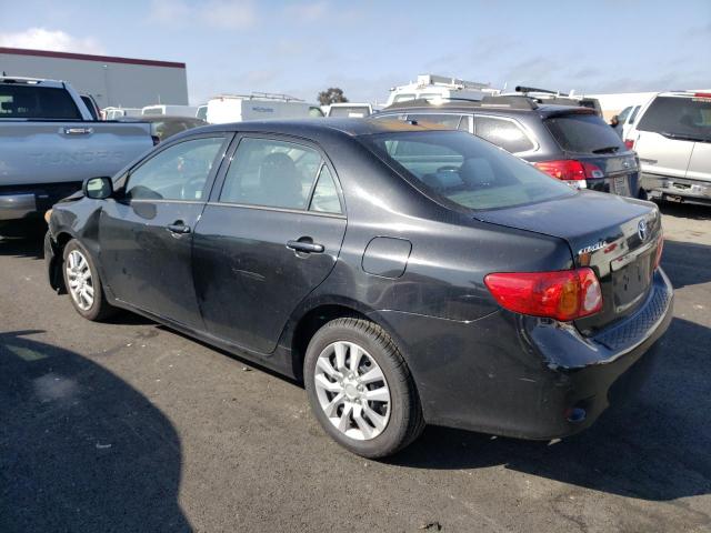 Photo 1 VIN: 1NXBU4EE3AZ299675 - TOYOTA COROLLA BA 