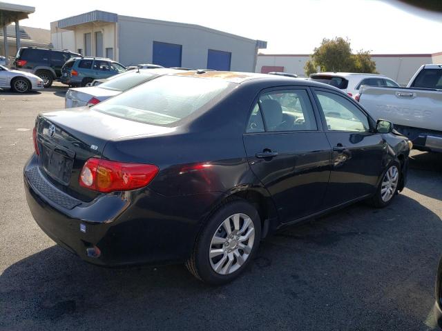 Photo 2 VIN: 1NXBU4EE3AZ299675 - TOYOTA COROLLA BA 