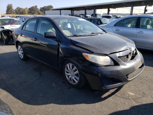 Photo 3 VIN: 1NXBU4EE3AZ299675 - TOYOTA COROLLA BA 