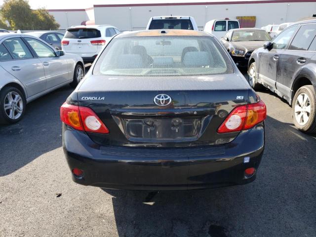 Photo 5 VIN: 1NXBU4EE3AZ299675 - TOYOTA COROLLA BA 