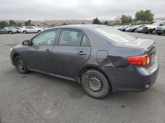 Photo 1 VIN: 1NXBU4EE3AZ302476 - TOYOTA COROLLA BA 