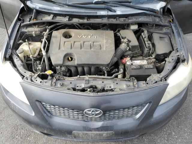 Photo 10 VIN: 1NXBU4EE3AZ302476 - TOYOTA COROLLA BA 