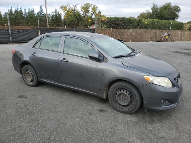 Photo 3 VIN: 1NXBU4EE3AZ302476 - TOYOTA COROLLA BA 