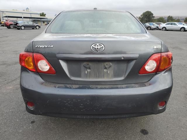 Photo 5 VIN: 1NXBU4EE3AZ302476 - TOYOTA COROLLA BA 