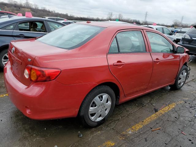 Photo 2 VIN: 1NXBU4EE3AZ304051 - TOYOTA COROLLA BA 