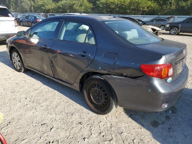 Photo 1 VIN: 1NXBU4EE3AZ304440 - TOYOTA COROLLA BA 