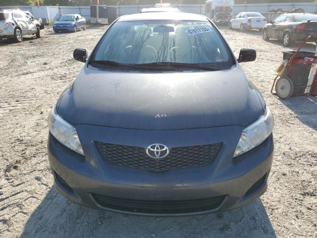 Photo 4 VIN: 1NXBU4EE3AZ304440 - TOYOTA COROLLA BA 