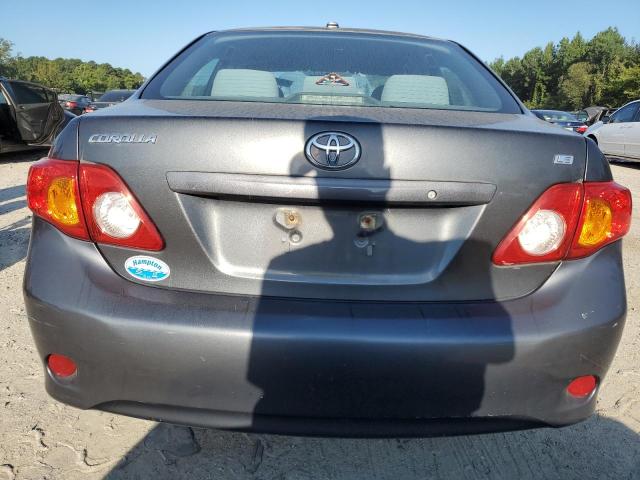 Photo 5 VIN: 1NXBU4EE3AZ304440 - TOYOTA COROLLA BA 