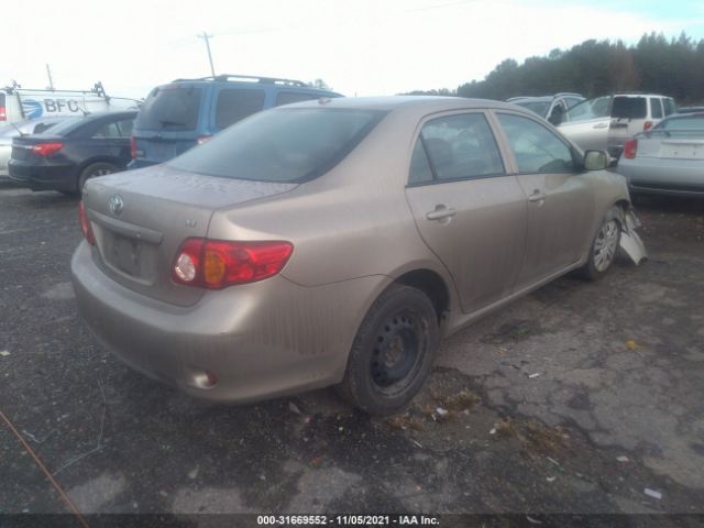 Photo 3 VIN: 1NXBU4EE3AZ306205 - TOYOTA COROLLA 