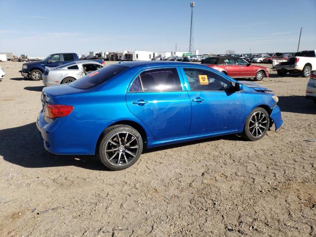 Photo 2 VIN: 1NXBU4EE3AZ309119 - TOYOTA COROLLA BA 