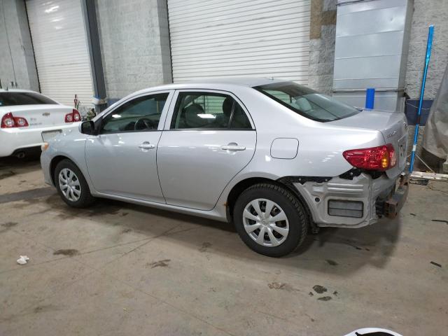 Photo 1 VIN: 1NXBU4EE3AZ314580 - TOYOTA COROLA 