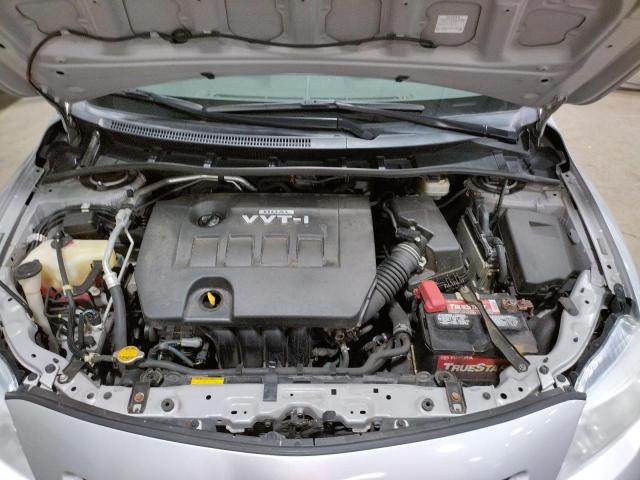 Photo 10 VIN: 1NXBU4EE3AZ314580 - TOYOTA COROLA 