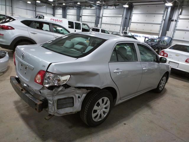 Photo 2 VIN: 1NXBU4EE3AZ314580 - TOYOTA COROLA 