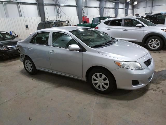 Photo 3 VIN: 1NXBU4EE3AZ314580 - TOYOTA COROLA 