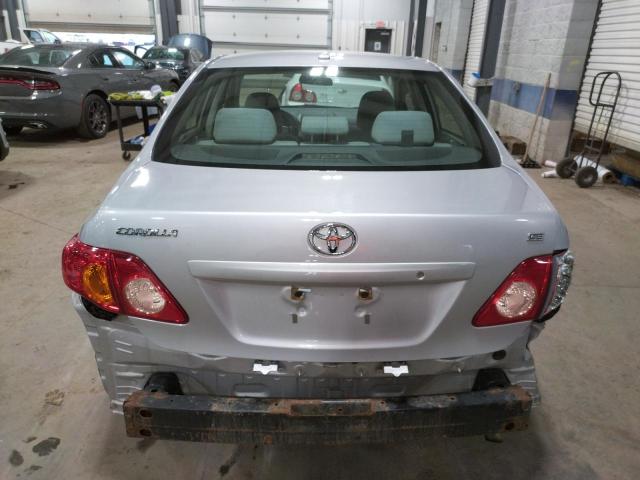 Photo 5 VIN: 1NXBU4EE3AZ314580 - TOYOTA COROLA 