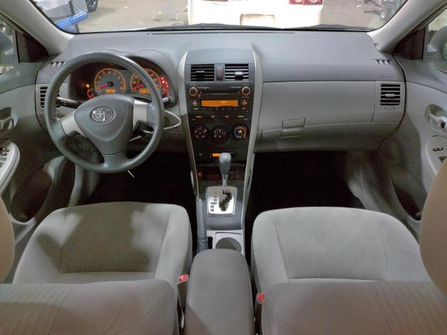 Photo 7 VIN: 1NXBU4EE3AZ314580 - TOYOTA COROLA 