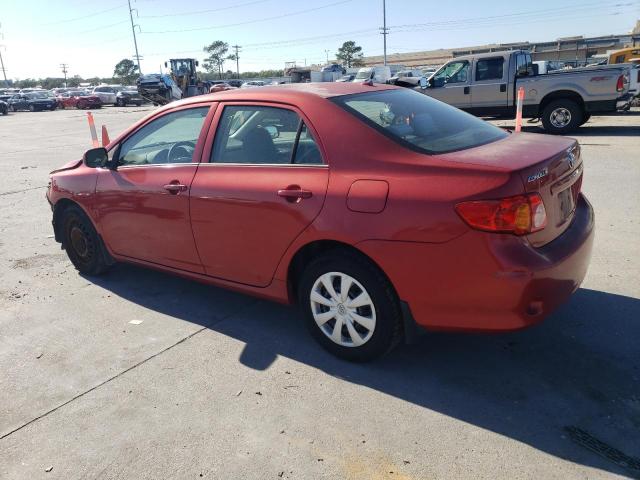 Photo 1 VIN: 1NXBU4EE3AZ317527 - TOYOTA COROLLA 