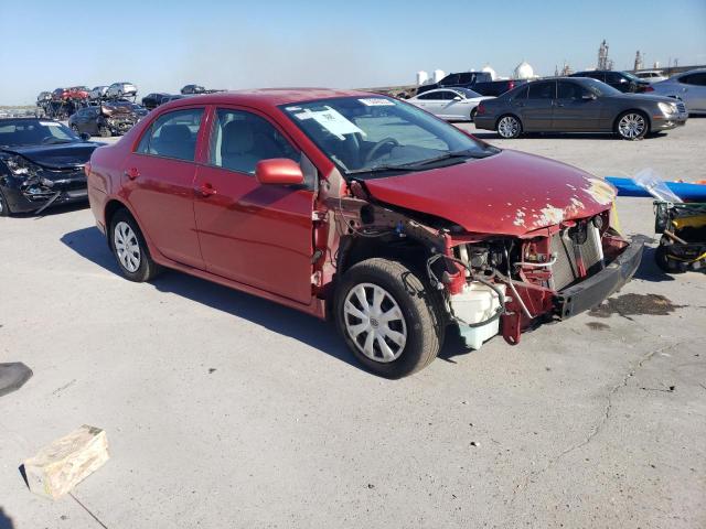 Photo 3 VIN: 1NXBU4EE3AZ317527 - TOYOTA COROLLA 