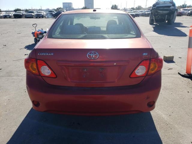 Photo 5 VIN: 1NXBU4EE3AZ317527 - TOYOTA COROLLA 